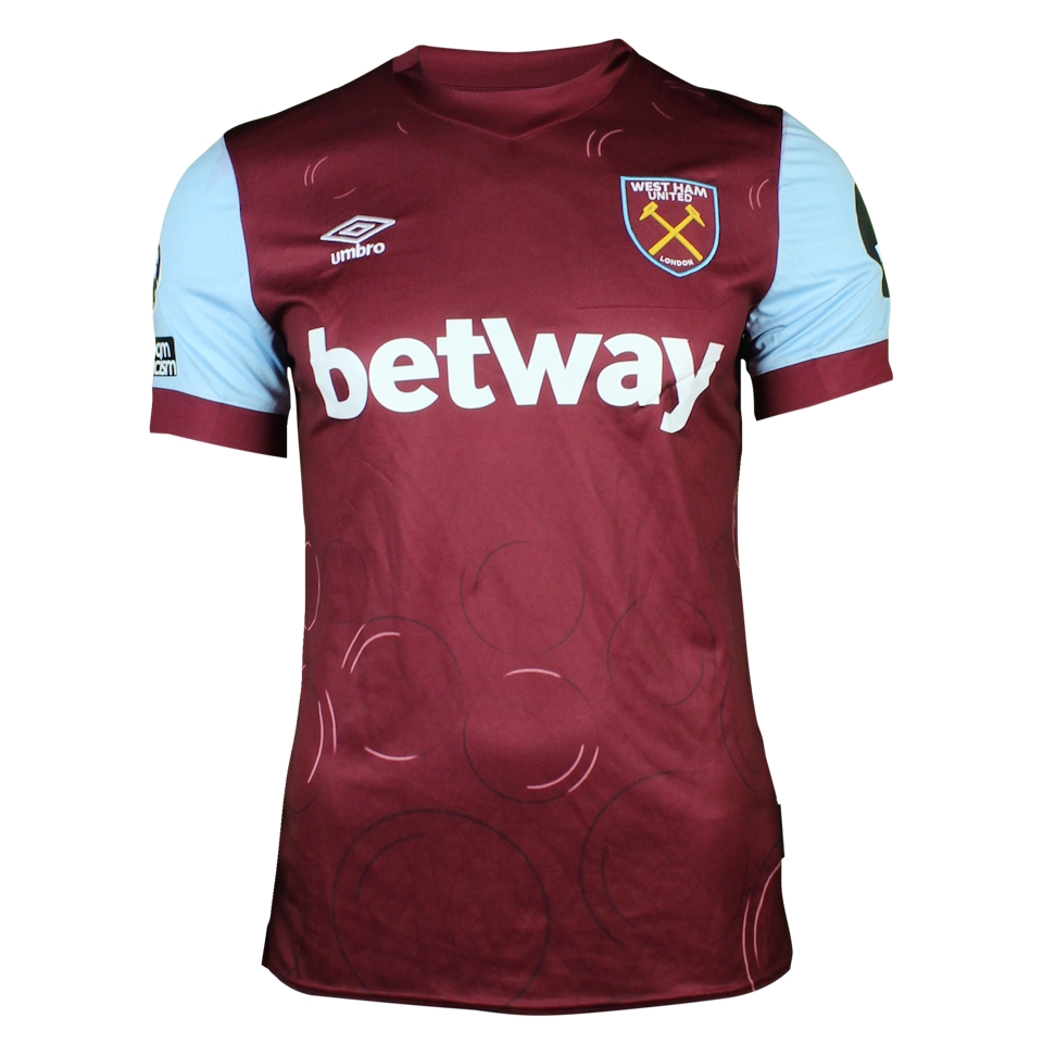 Pablo Fornals | West Ham