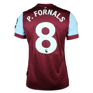 Pablo Fornals | West Ham
