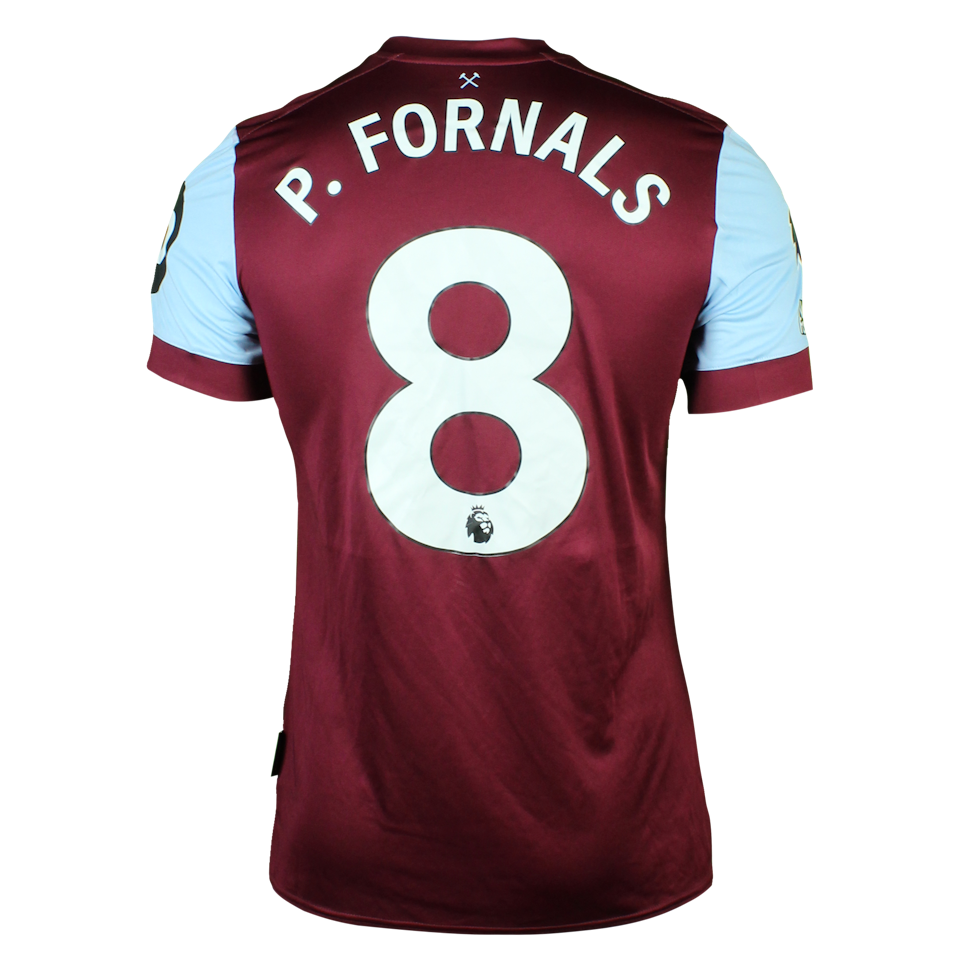Pablo Fornals | West Ham