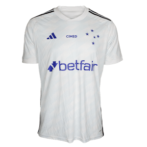 Ruan Matheus Rodrigues Santos Cruzeiro jersey