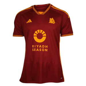 Dean Donny Huijsen AS Roma shirt