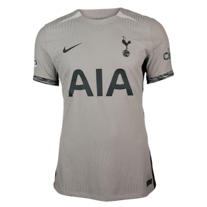 Maillot de Richarlison (Tottenham Hotspur)