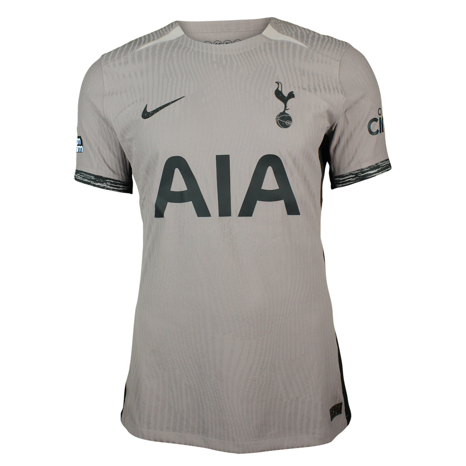 Maillot de Richarlison (Tottenham Hotspur)