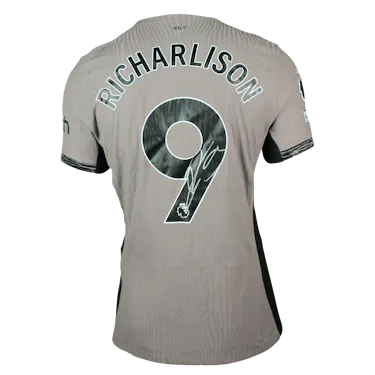 Camiseta Richarlison Tottenham Hotspur