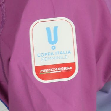 Chanté Dompig AC Milan Women jersey