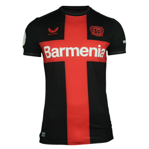Alejandro Grimaldo  Bayer Leverkusen jersey