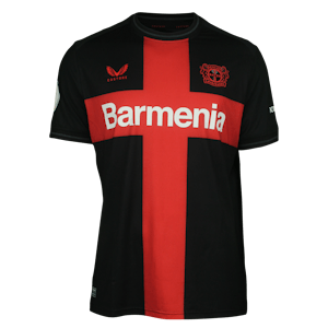 Maillot de Edmond Tapsoba (Bayer Leverkusen)