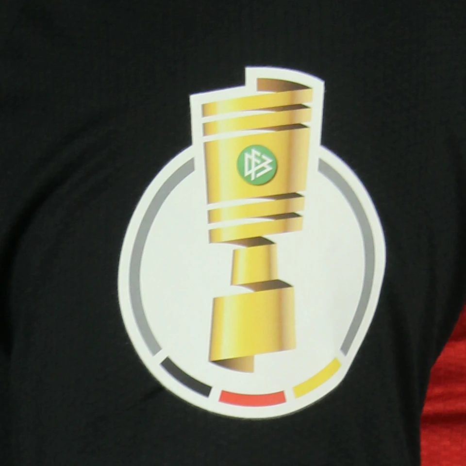 Florian Wirtz Bayer Leverkusen shirt