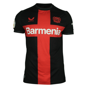 Florian Wirtz Bayer Leverkusen shirt