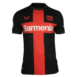 Amine Adli Bayer Leverkusen shirt