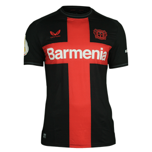Josip Stanisic Bayer Leverkusen forması