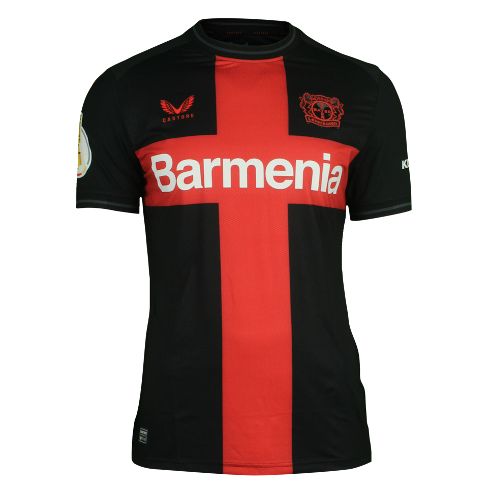 Josip Stanisic Bayer Leverkusen forması