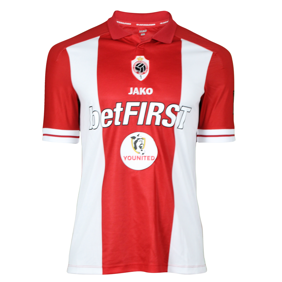 Anthony Valencia | Royal Antwerp