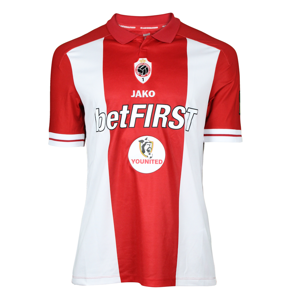 Björn Engels | Royal Antwerp
