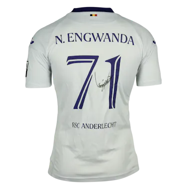 Nunzio Engwanda | RSCA Futures