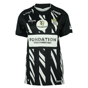 Melissa Tom | Sporting Charleroi W