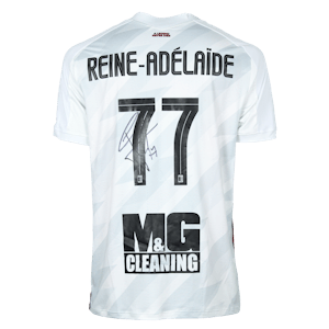 Jeff Reine-Adelaide | RWDM