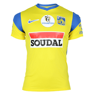 Yusuke Matsuo 松尾佑介 | KVC Westerlo