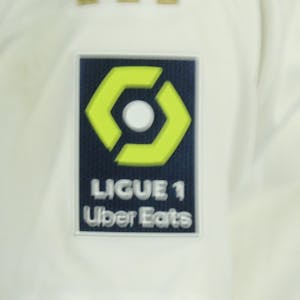 Alexandre Lacazette Olympique Lyonnais shirt