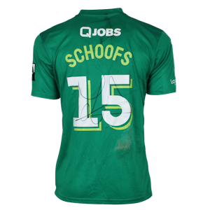 Lucas Schoofs | Lommel SK