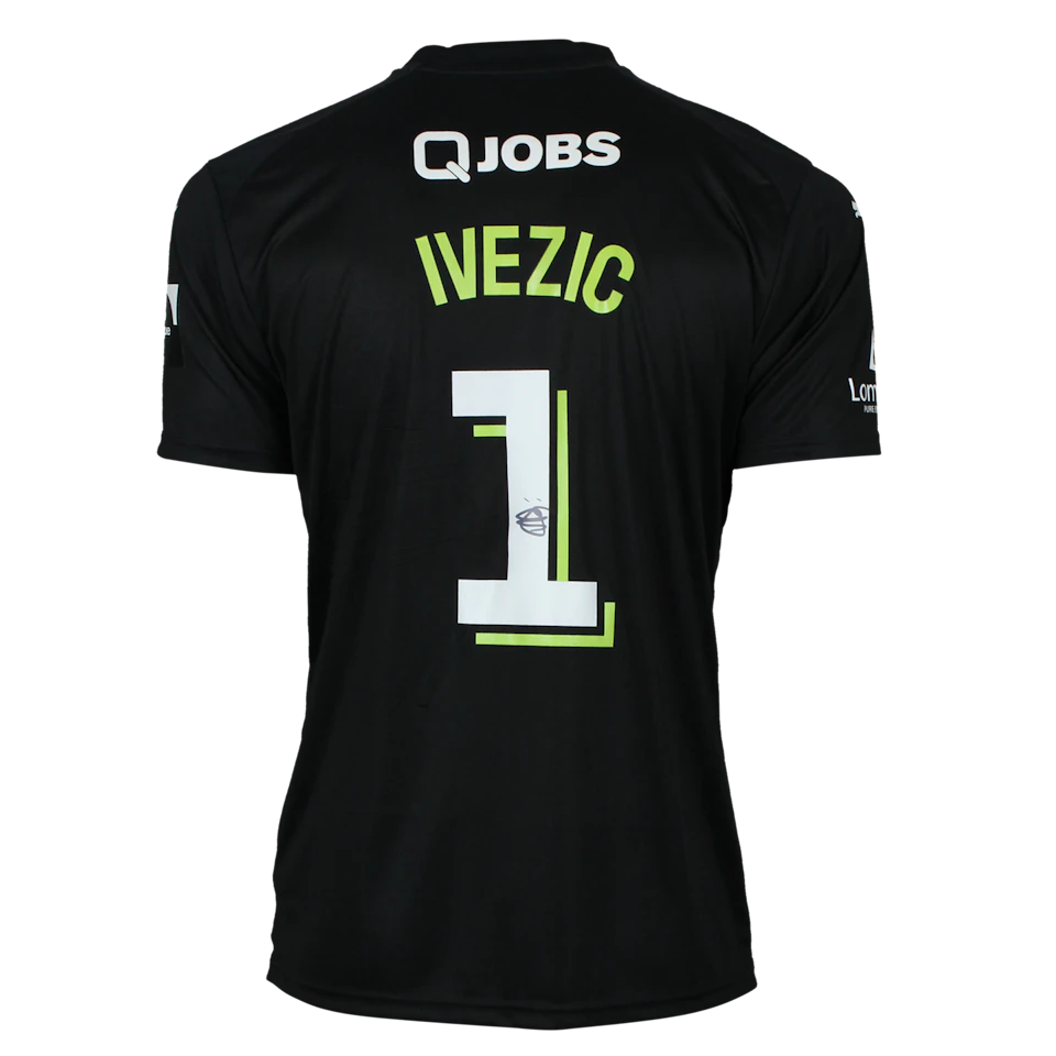 Nikola Ivezic | Lommel SK