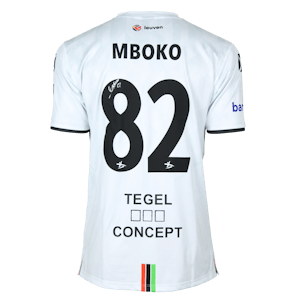 Yohan Mboko | OH Leuven