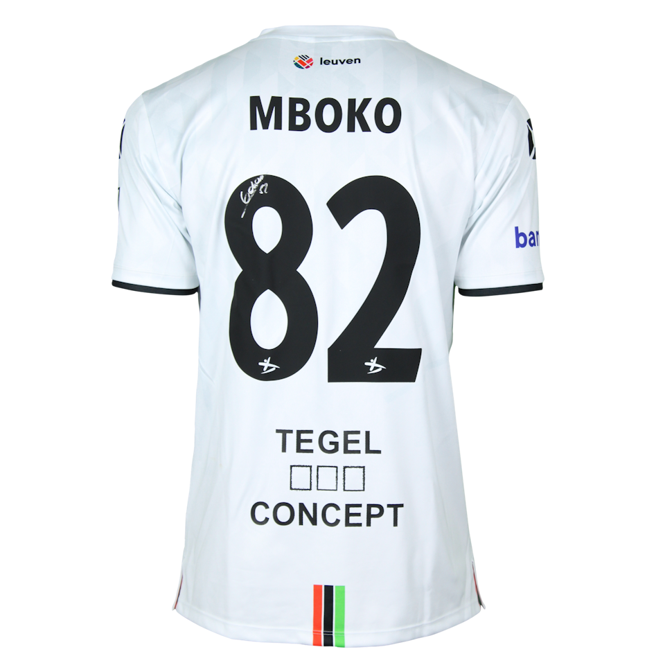 Yohan Mboko | OH Leuven