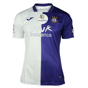 Robbie Ure | Anderlecht