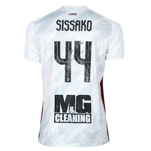 Moussa Sissako | RWDM