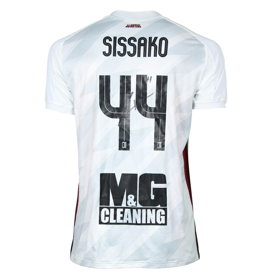 Moussa Sissako | RWDM