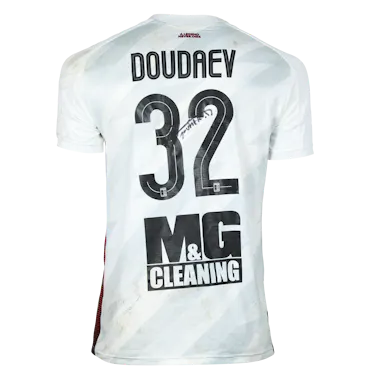 Djovkar Doudaev - 2 | RWDM