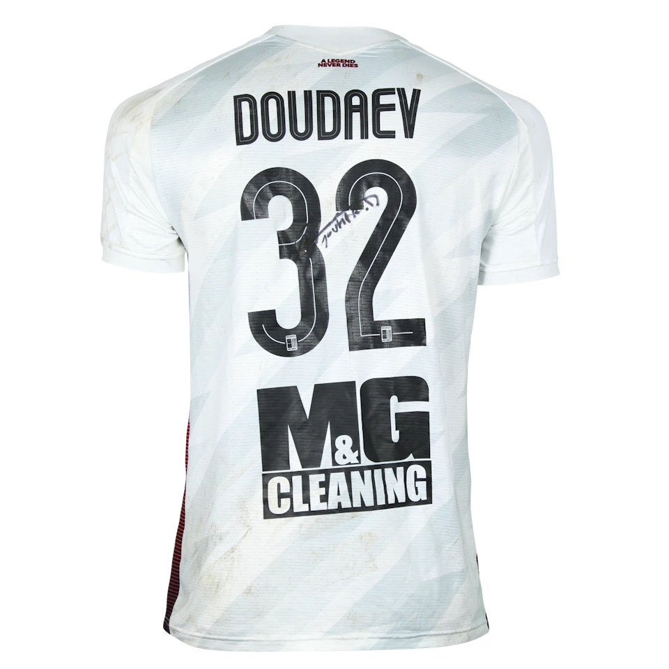 Djovkar Doudaev - 2 | RWDM