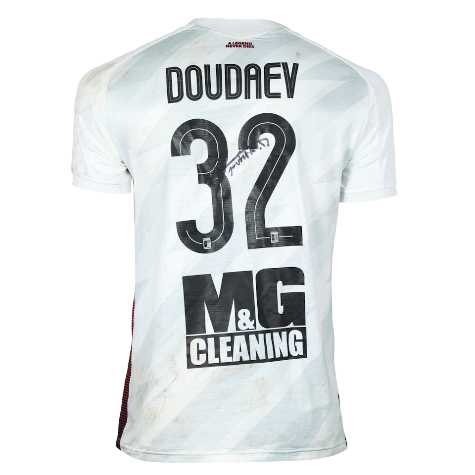 Djovkar Doudaev - 2 | RWDM