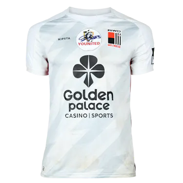 Djovkar Doudaev - 2 | RWDM