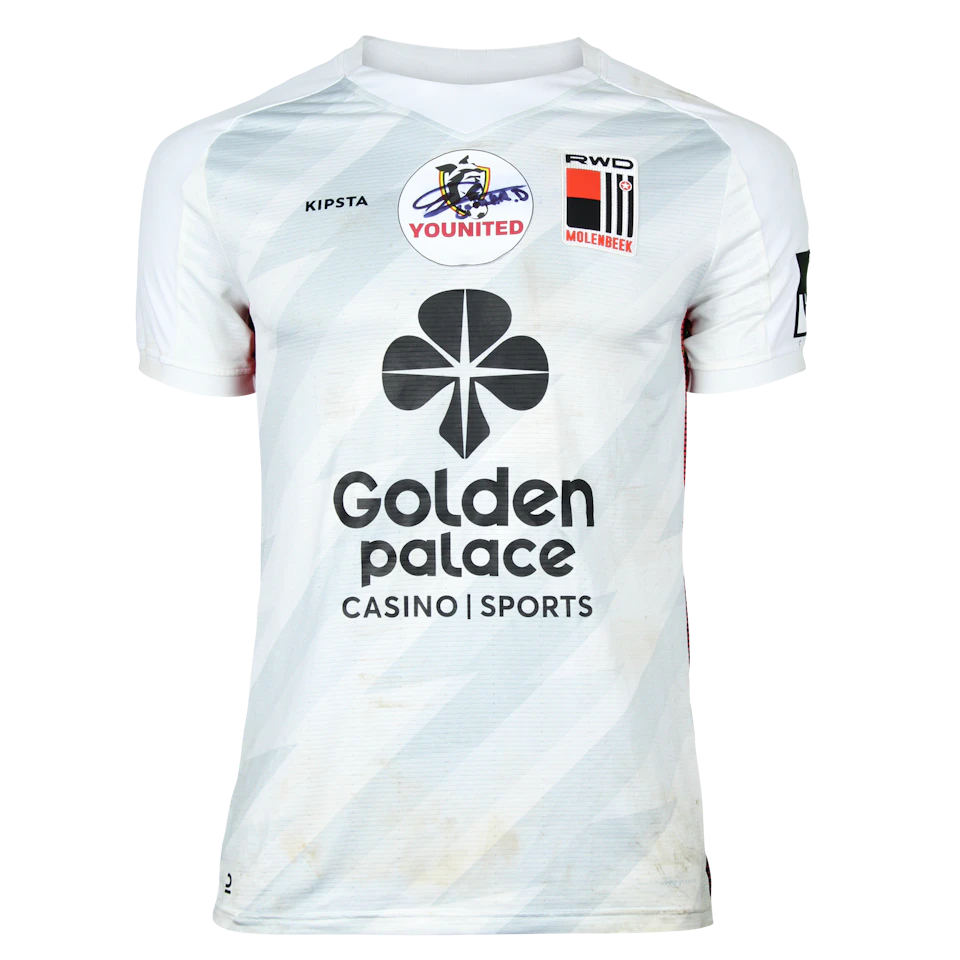 Djovkar Doudaev - 2 | RWDM