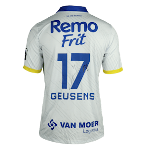  Jay-Dee Geusens | S.K. Beveren