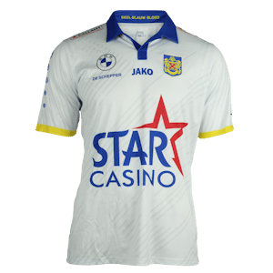  Jay-Dee Geusens | S.K. Beveren