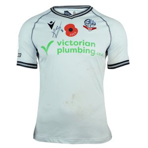 Josh Sheehan | Bolton Wanderers