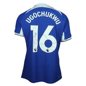 Lesley Ugochukwu | Chelsea