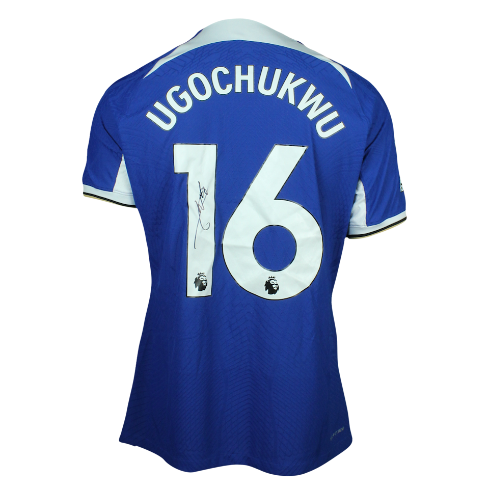Lesley Ugochukwu | Chelsea