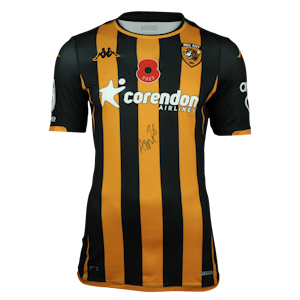 Andy Smith | Hull City