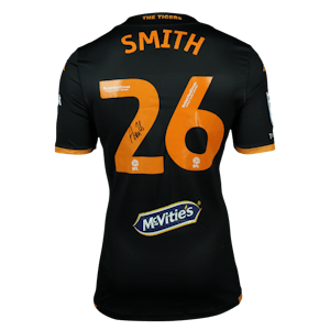 Andy Smith | Hull City