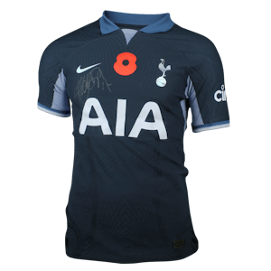 Heung-min Son 손흥민 | Tottenham Hotspur