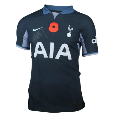 Heung-min Son 손흥민 | Tottenham Hotspur