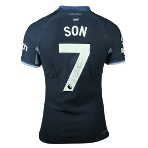 Heung-min Son 손흥민 | Tottenham Hotspur