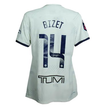 Celin Bizet Ildhusøy - 2 | Tottenham Hotspur W