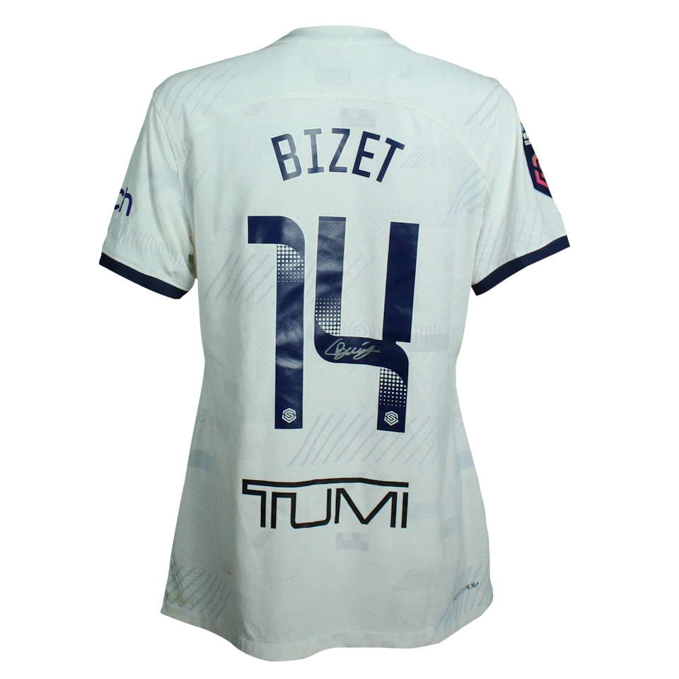 Celin Bizet Ildhusøy - 2 | Tottenham Hotspur W