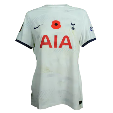 Celin Bizet Ildhusøy - 2 | Tottenham Hotspur W