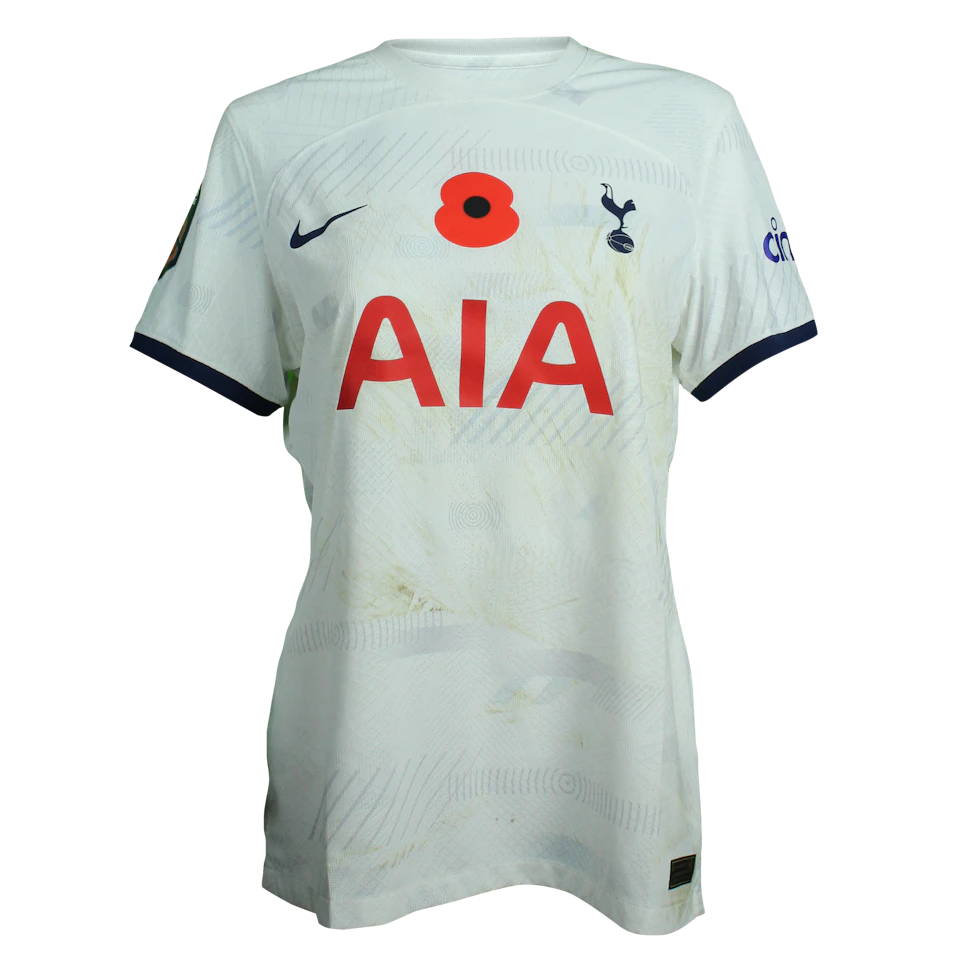 Celin Bizet Ildhusøy - 2 | Tottenham Hotspur W