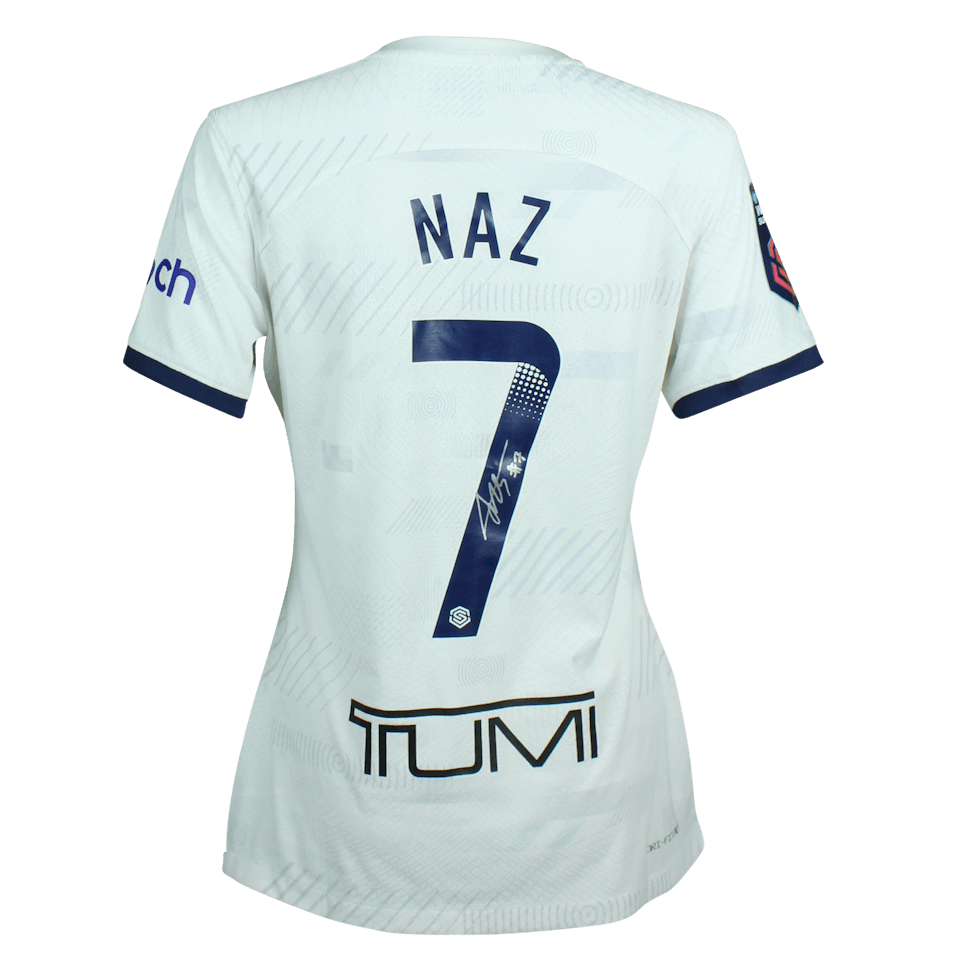 Tottenham shirt brand outlet